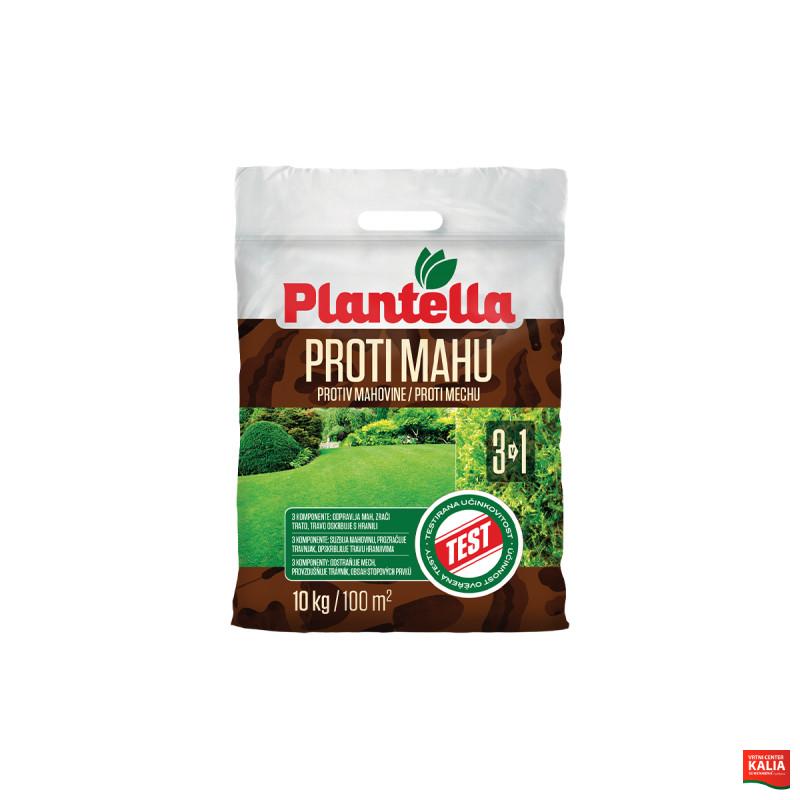 PLANTELLA PROTI MAHU 10 KG