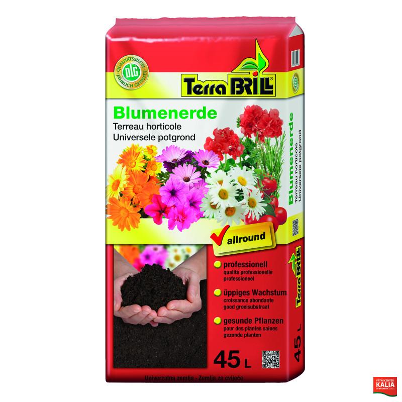 BRILL-ZEMLJA BLUMENERDE 45L