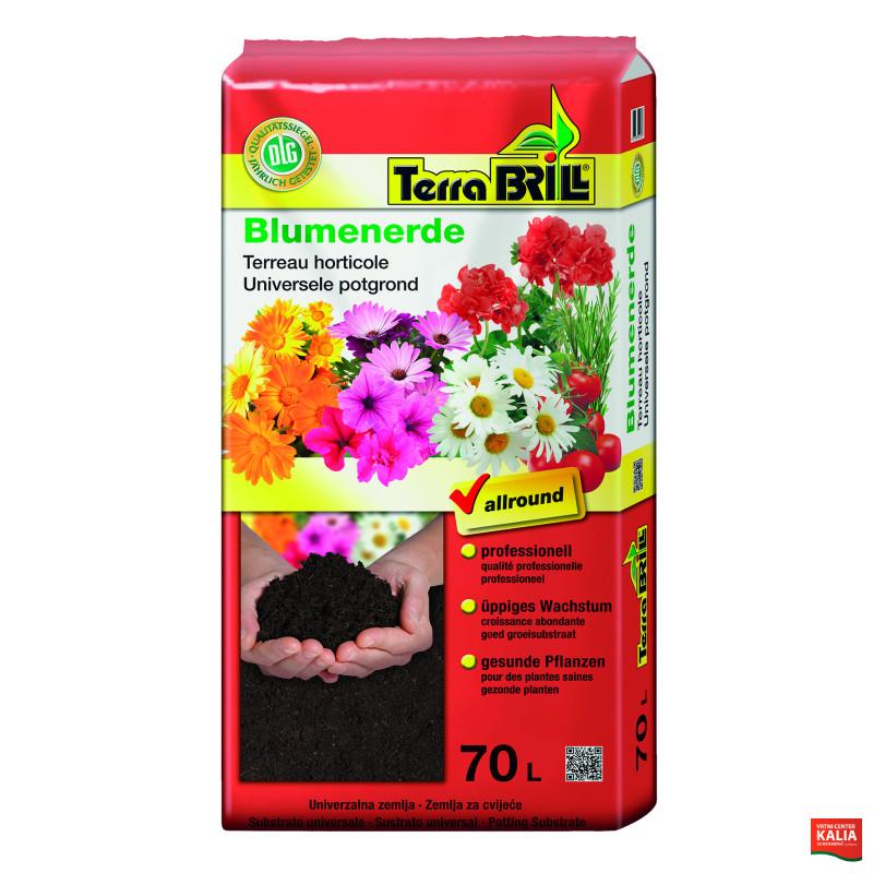 BRILL-ZEMLJA BLUMENERDE 70L 