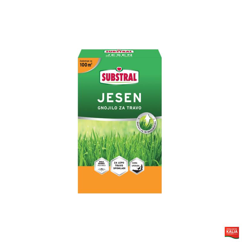 SUBSTRAL JESEN GNOJILO ZA TRATO 2 KG 