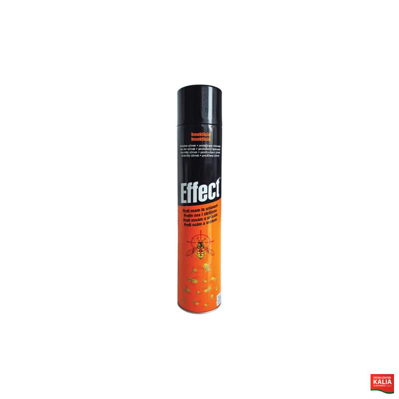 Effect aerosol za ose 750 ml 