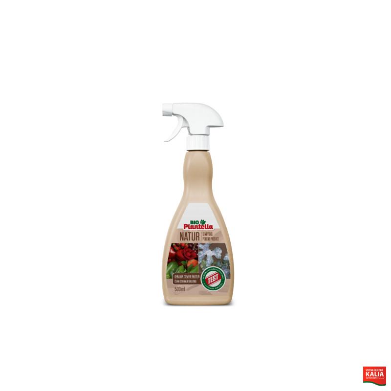 BIO PLANTELLA NATUR  500 ML S PRŠILKO 
