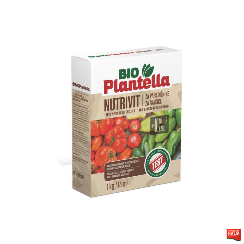 NUTRIVIT ZA PLODOVKE 1 KG