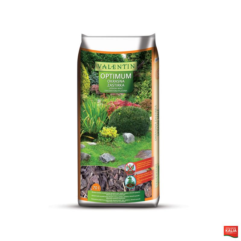 VALENTIN OPTIMUM OKRASNA ZASTIRKA 70L 