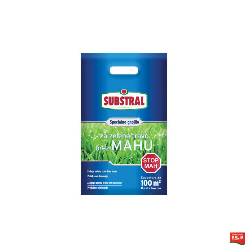 Substral Stop mah 1,75 kg za 50 m² 