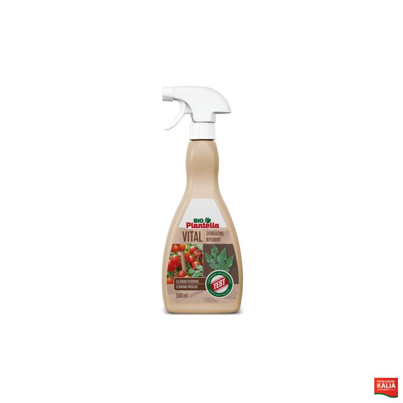 VITAL ZA PARADIŽNIKE Z RAZPRŠILKO 500 ML