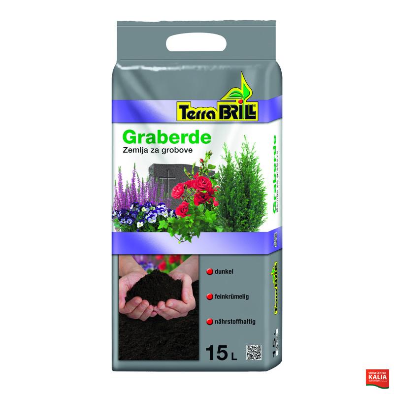 BRILL-ZEMLJA ZA GROBOVE 15L
