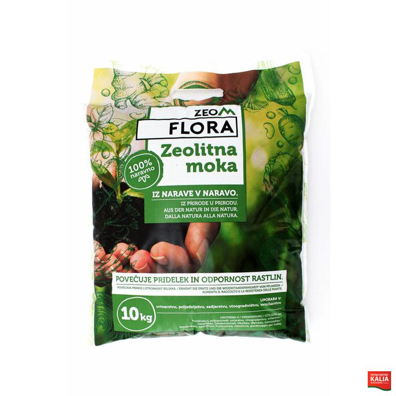 ZEOLITNA MOKA 10 KG