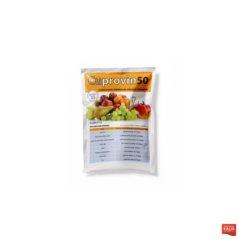 CUPROVIN 50 30 G 