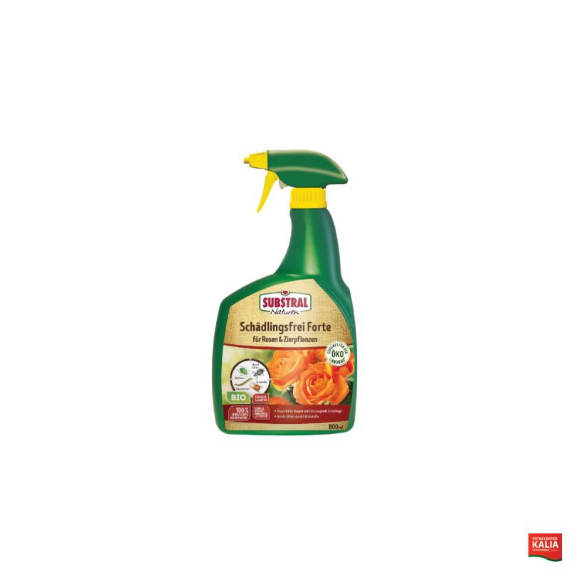 NATUREN BIO FORTE NARAVNI INS.PRŠILKA 800 ML 