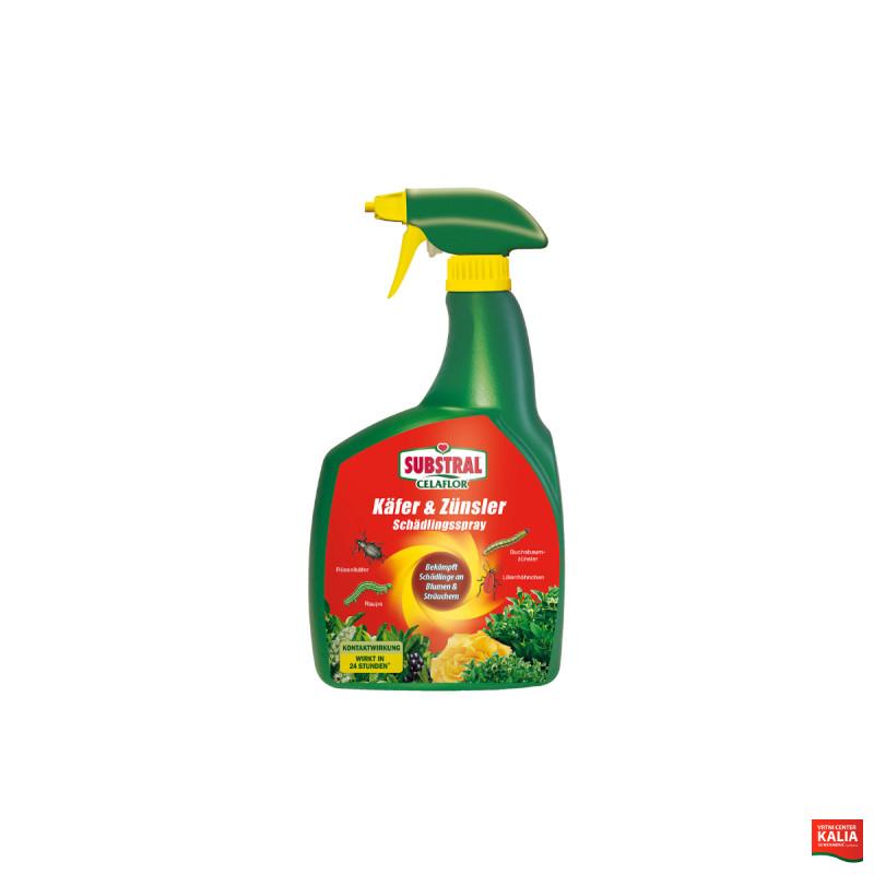 Cl - FORTE NARAVNI INS.-PRŠILKA 800 ml