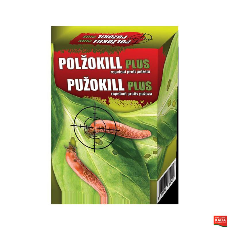 POLŽOKILL PLUS 500g