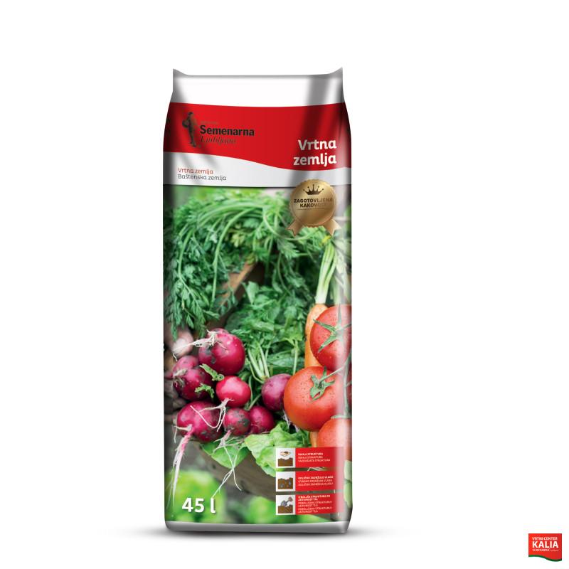 VRTNA ZEMLJA SEMENARNA 45L