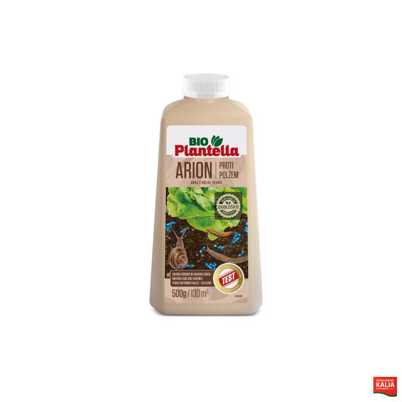 ARION POLŽI BIO PLANTELLA 500G 