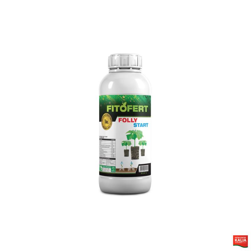 FITOFERT FOLLY START 1 L 