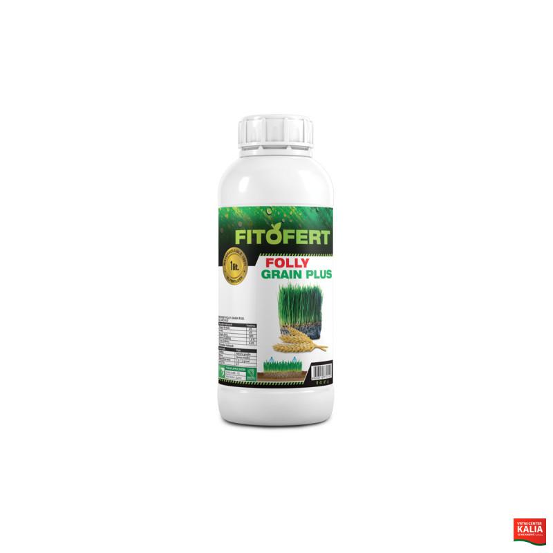 FITOFERT FOLLY GRAIN (žito) 1 L