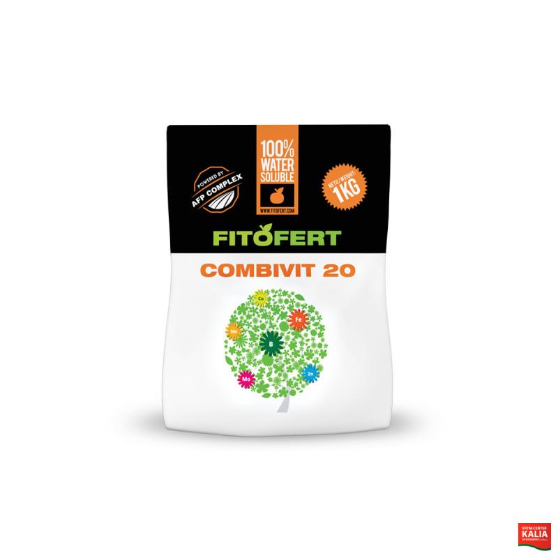 FITOFERT COMBIVIT 20 1 KG