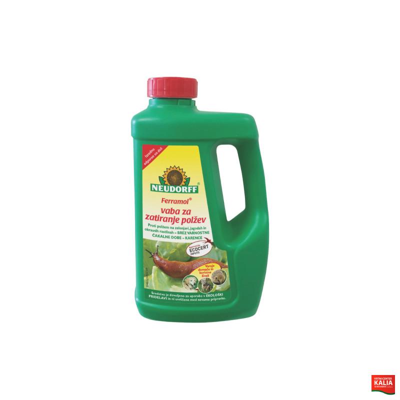 FERRAMOL - VABA ZA POLŽE 700 G