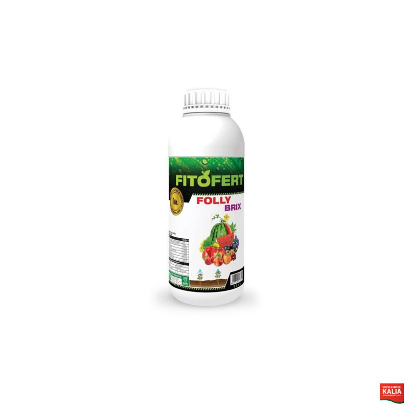 FITOFERT FOLLY BRIX 1 L