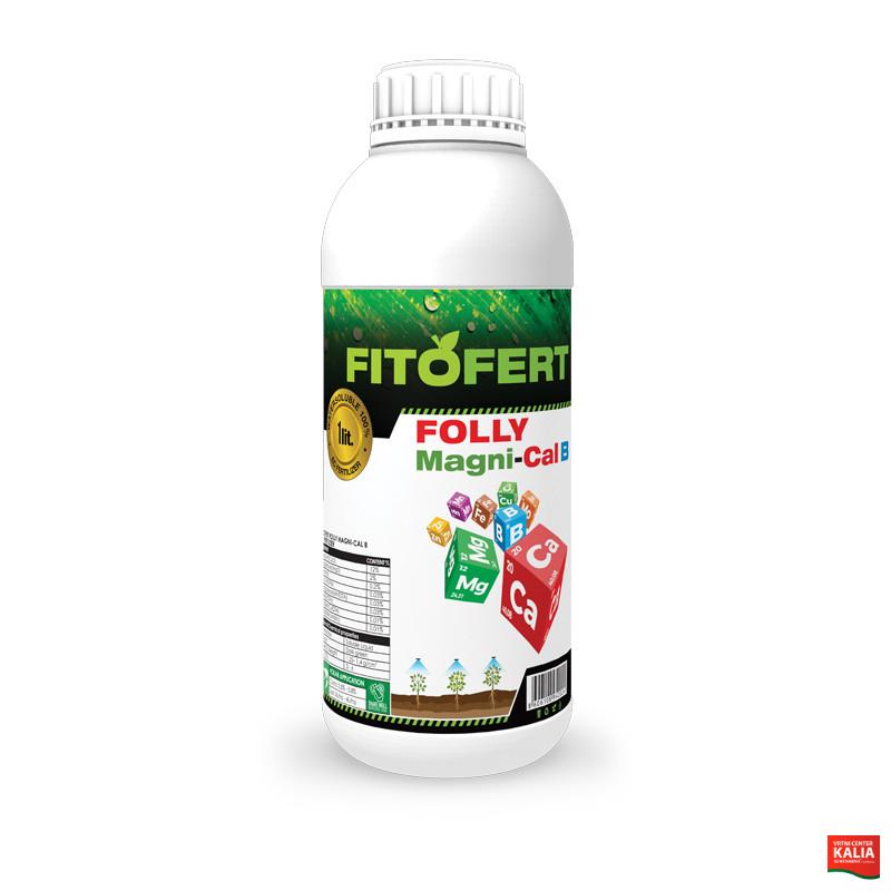 FITOFERT FOLLY MAGNICAL-B 1L