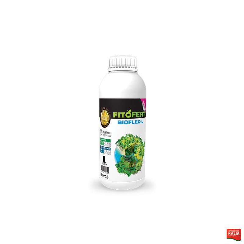 FITOFERT BIOFLEX-L (alge) 10 L
