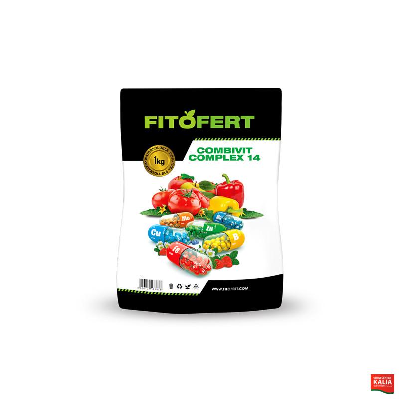 FITOFERT COMBIVIT COMPLEX 14 1 KG