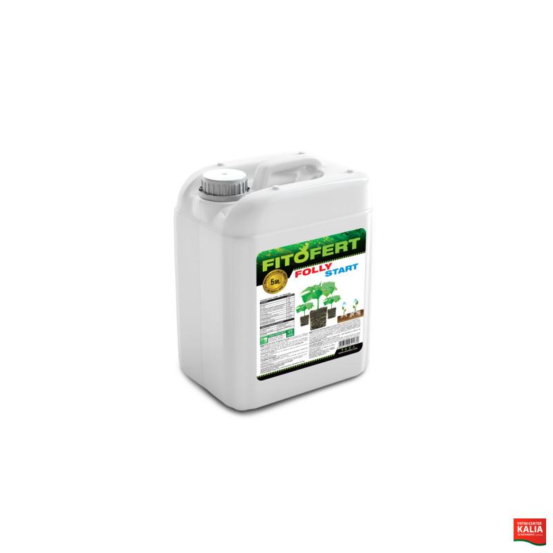 FITOFERT FOLLY START 5 L