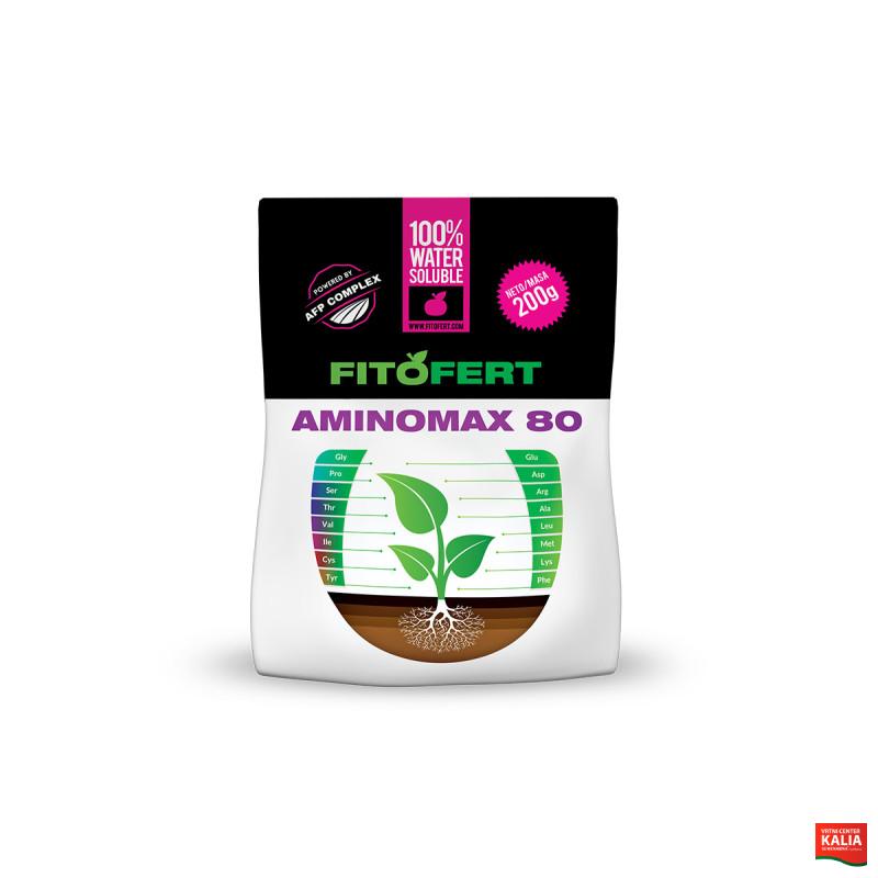 FITOFERT AMINOMAX 80 (aminokisline) 200 g