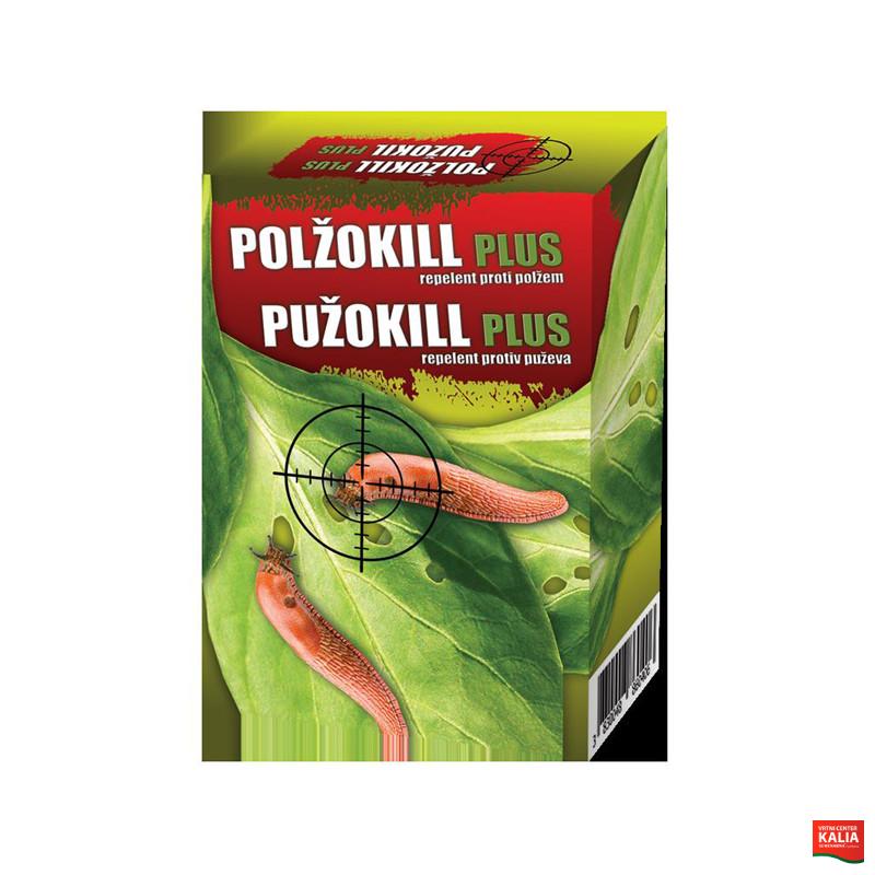 POLŽOKILL PLUS 2 kg