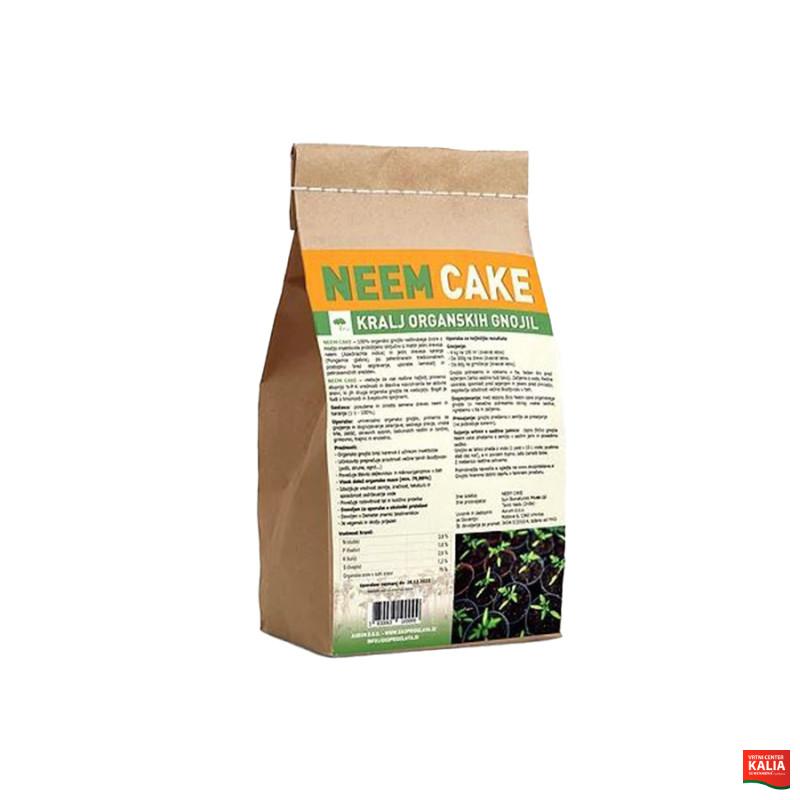 NEEM CAKE 2 KG 