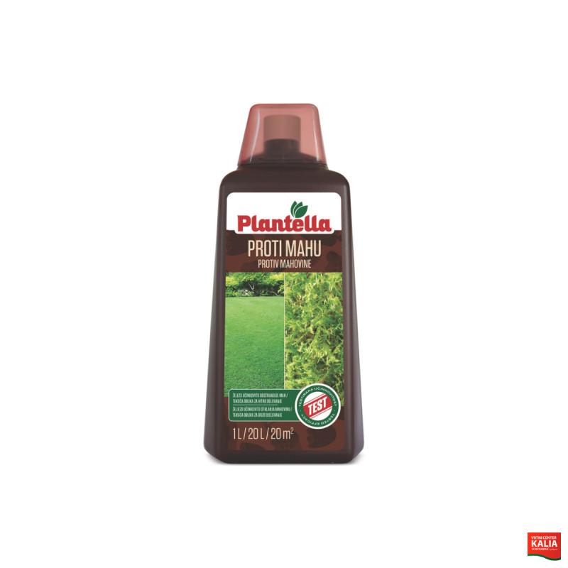 PLANTELLA PROTI MAHU 1L 