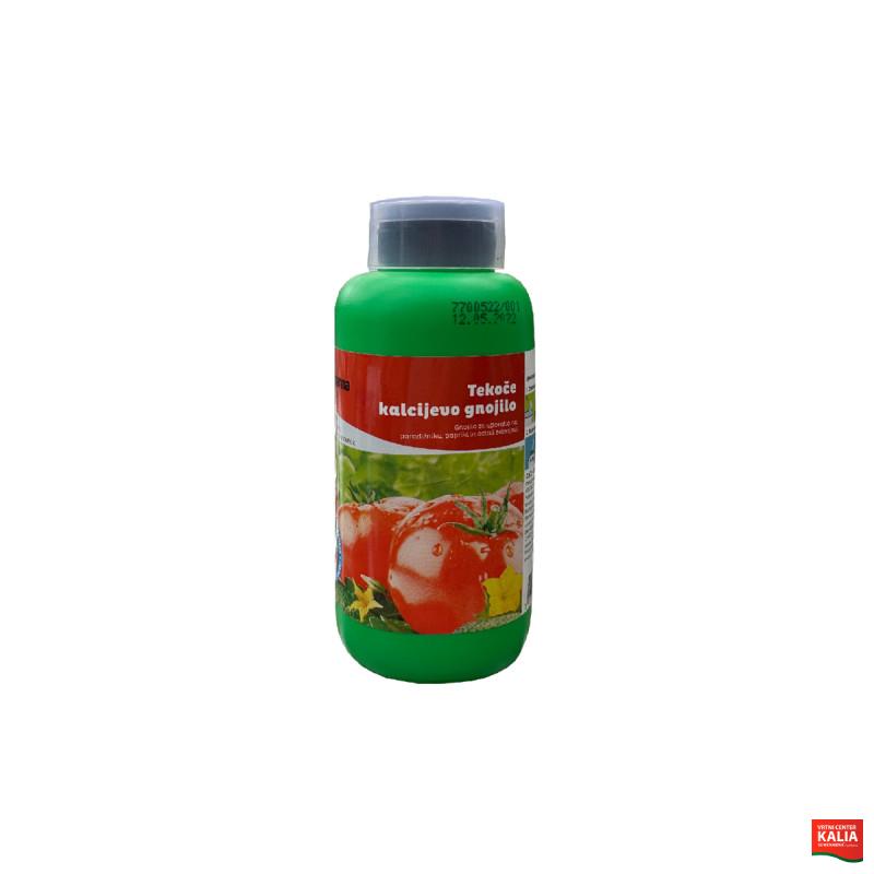 SEMENARNA TEKOČE KALCIJEVO GNOJILO 250 ML 
