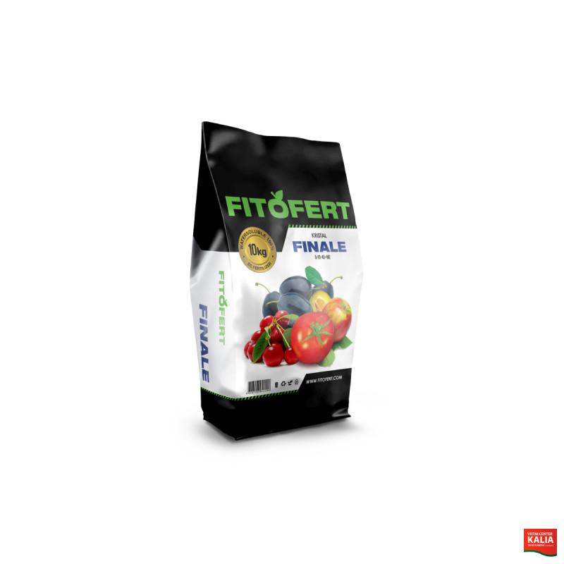 FITOFERT KRISTAL FINALE 5-10-45+ME 500G