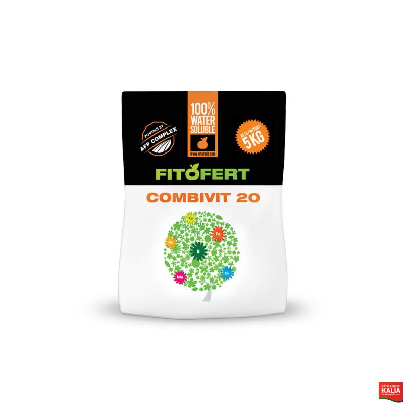 FITOFERT COMBIVIT 20 5 KG