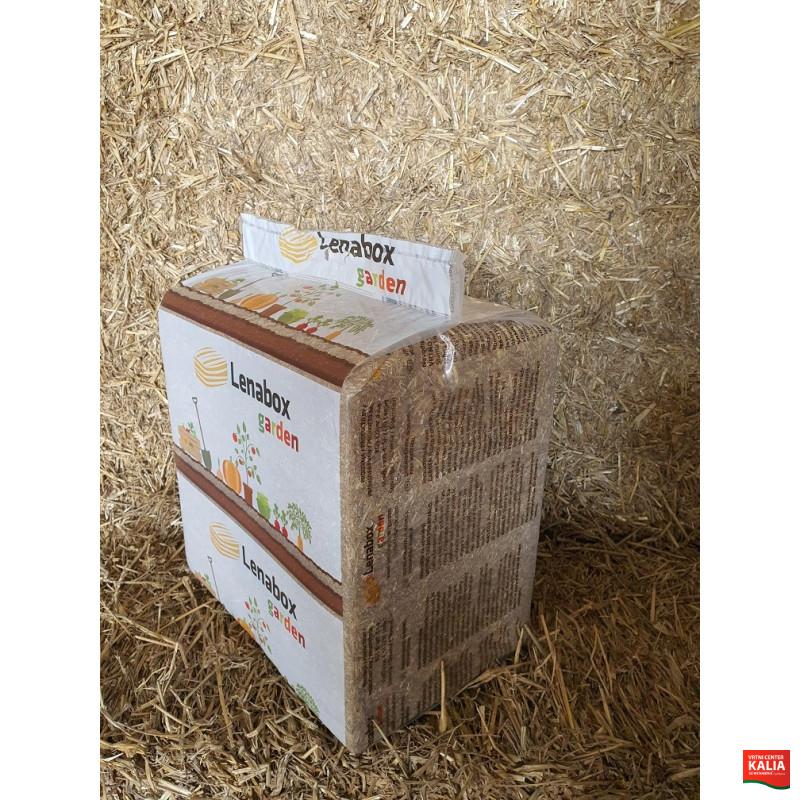 SLAMA LENABOX GARDEN 7 KG