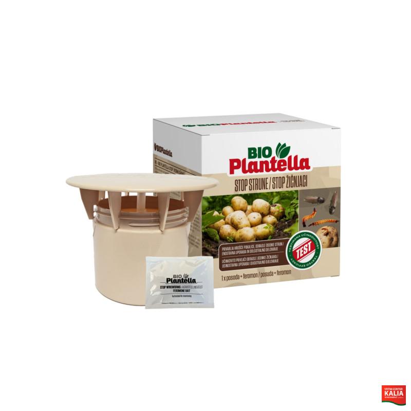 Bio Plantella Stop strune - vaba 