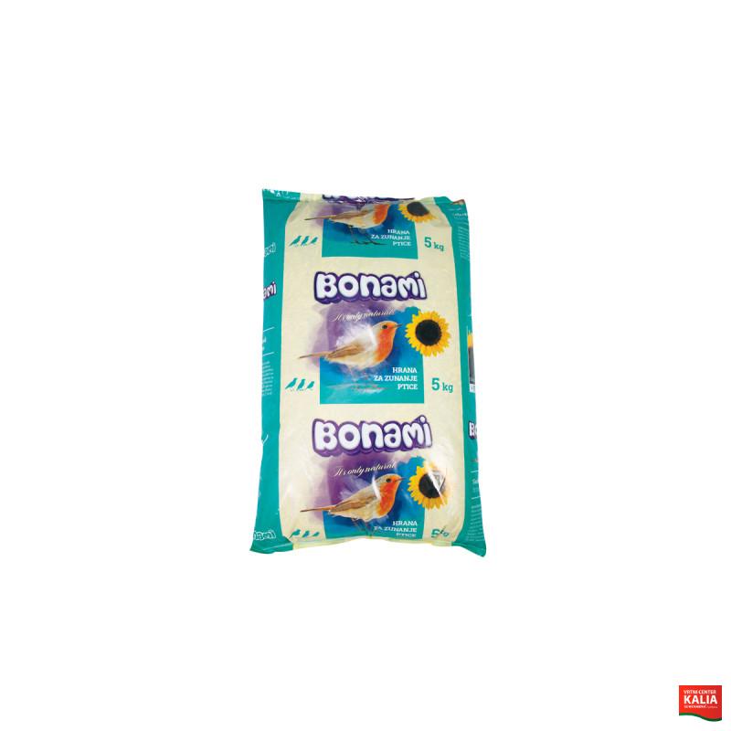 Bonami sončnice 4 kg