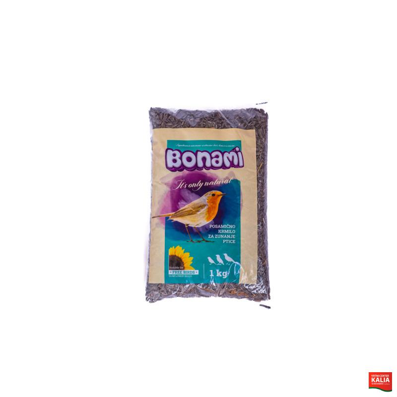 Bonami sončnice 1kg 