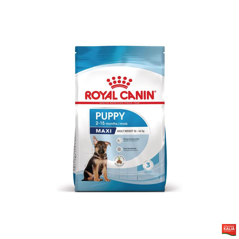 BRIK.ZA PSE SHN MAXI JUNIOR 2-15 MES. 4kg 