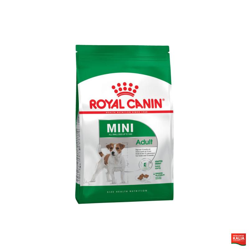 BRIK. ZA PSE SHN MINI AD1-8 LET 2KG-130010200 TOP 