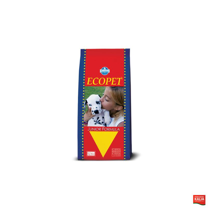 Ecopet natural junior outlet