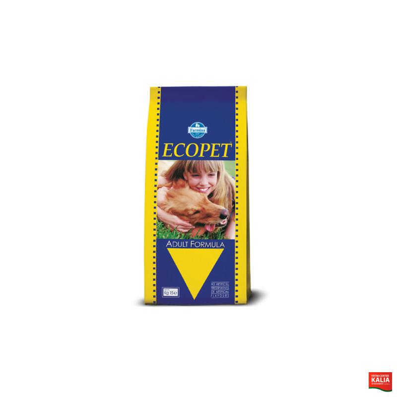 Brik.Ecopet adult 15kg za pse piščanec