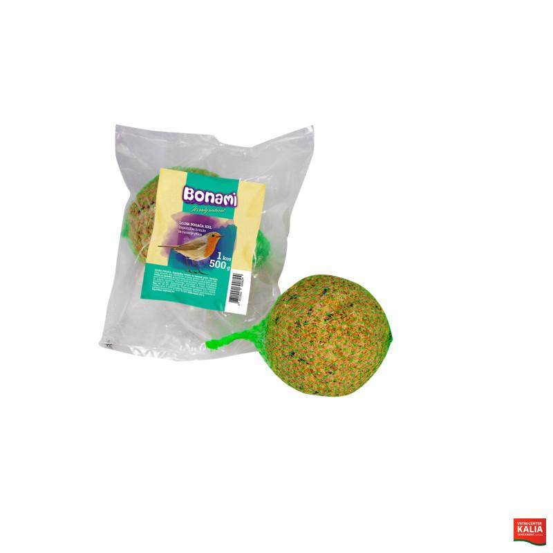 Bonami lojna pogača XXL - 500 g