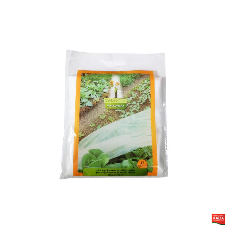 Agrokoprena 17g/m2 15m2 valentin