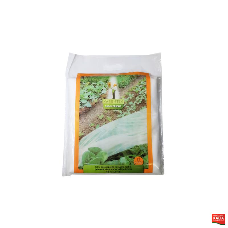 Agrokoprena 17g/m2 21m2 valentin 