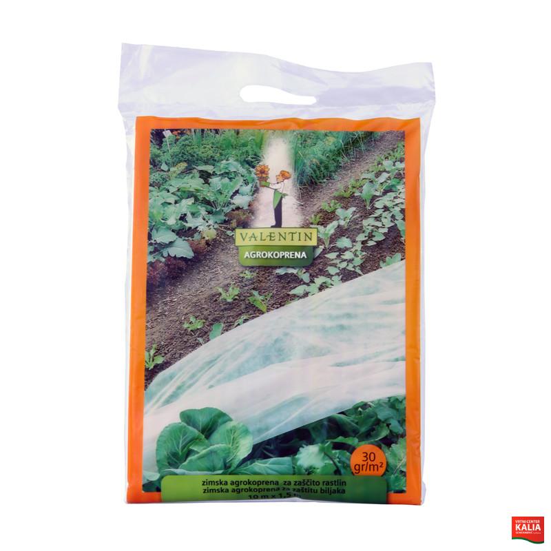 Agrokoprena 30g/m2 15m2 valentin