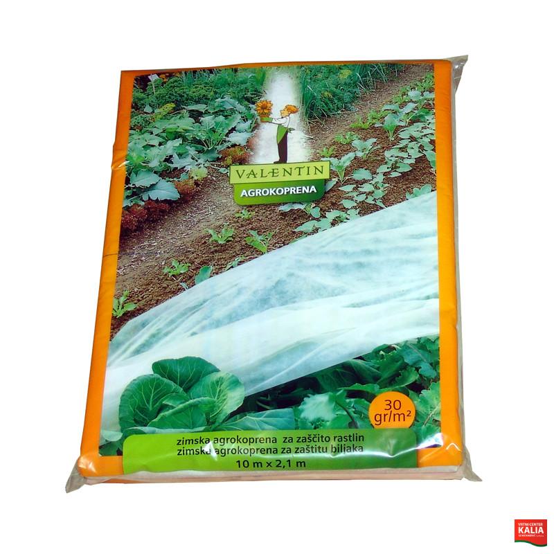 Agrokoprena 30g/m2 21m2 valentin