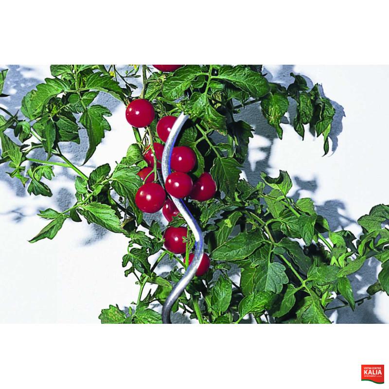 Opora kovinska spirala 150 cm pocinkana