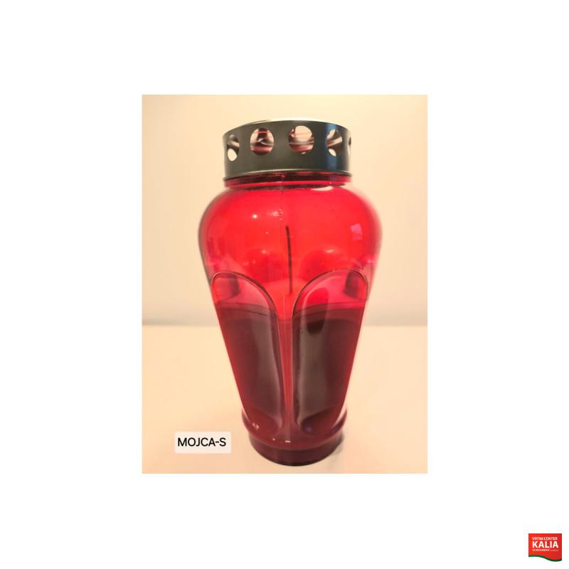 SVEČA MOJCA S Dobovičnik 