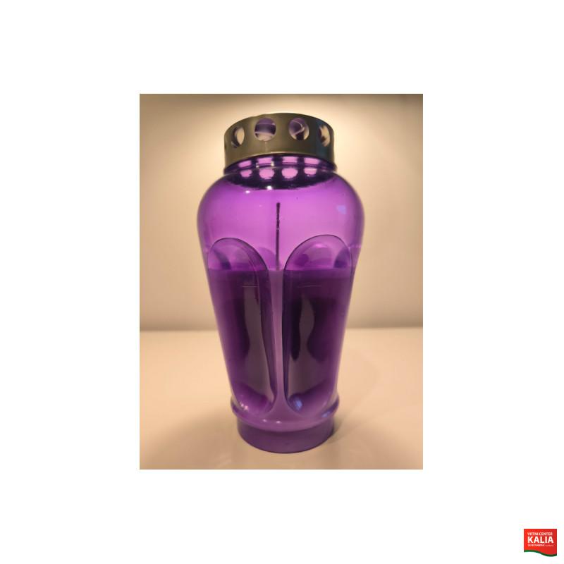 SVEČA MOJCA S Dobovičnik 